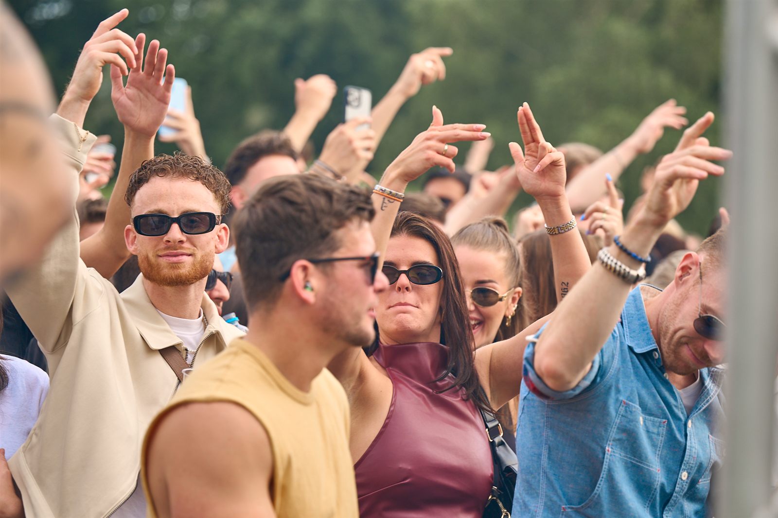 Blueprint Open Air